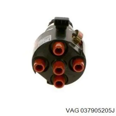 Rozdzielacz zapłonu VAG 037905205J cena, od 50,28 USD