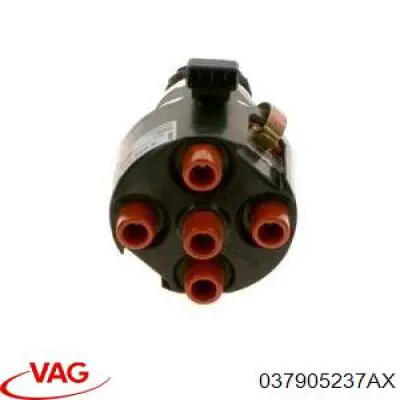 Do koszyka 037905237AX VAG Rozdzielacz zapłonu