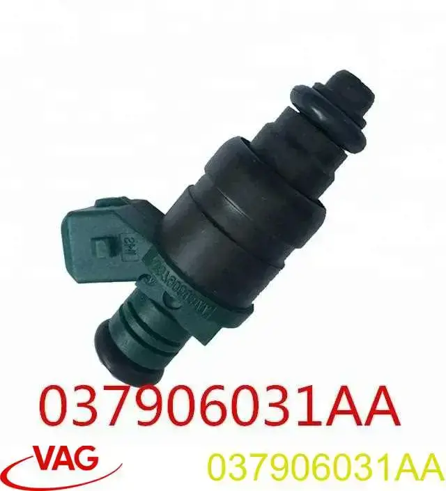 037906031AA VAG Wtryskiwacz paliwa