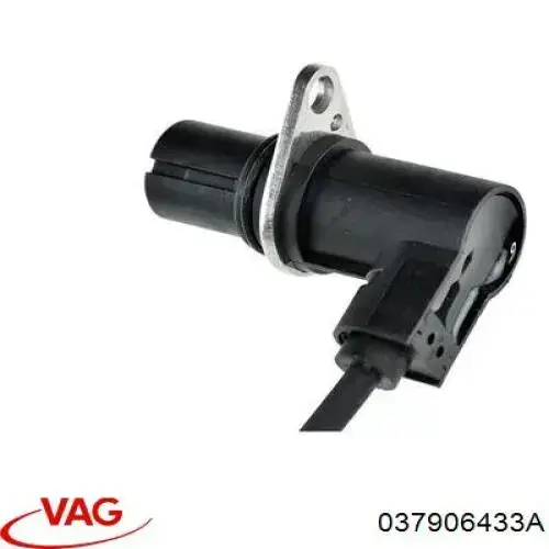 Do koszyka 037906433A VAG Czujnik położenia wału korbowego