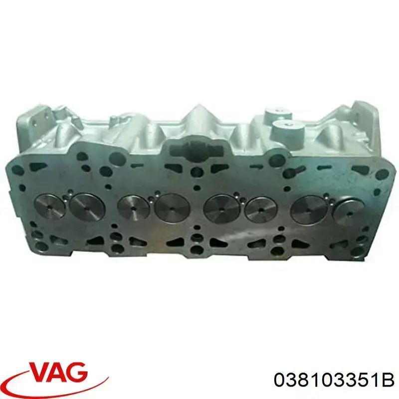 038103351B VAG głowica cylindrów