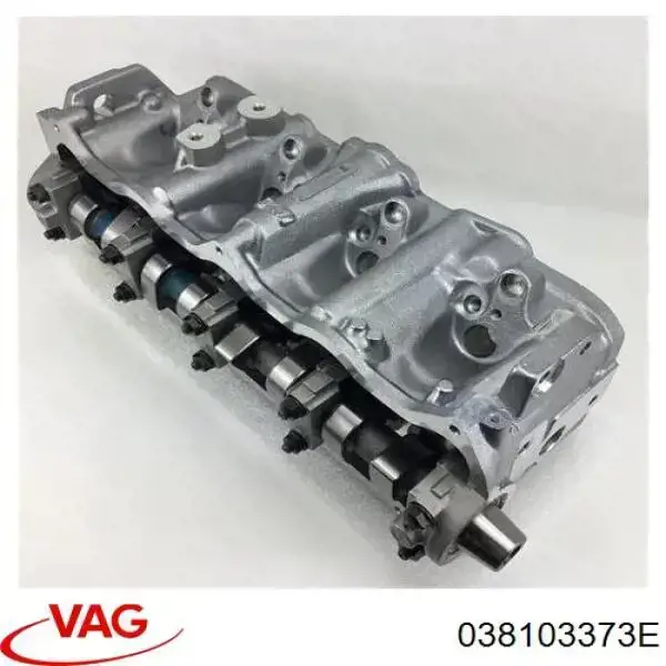 Głowica cylindrów VAG 038103373E cena, od 186,38 USD