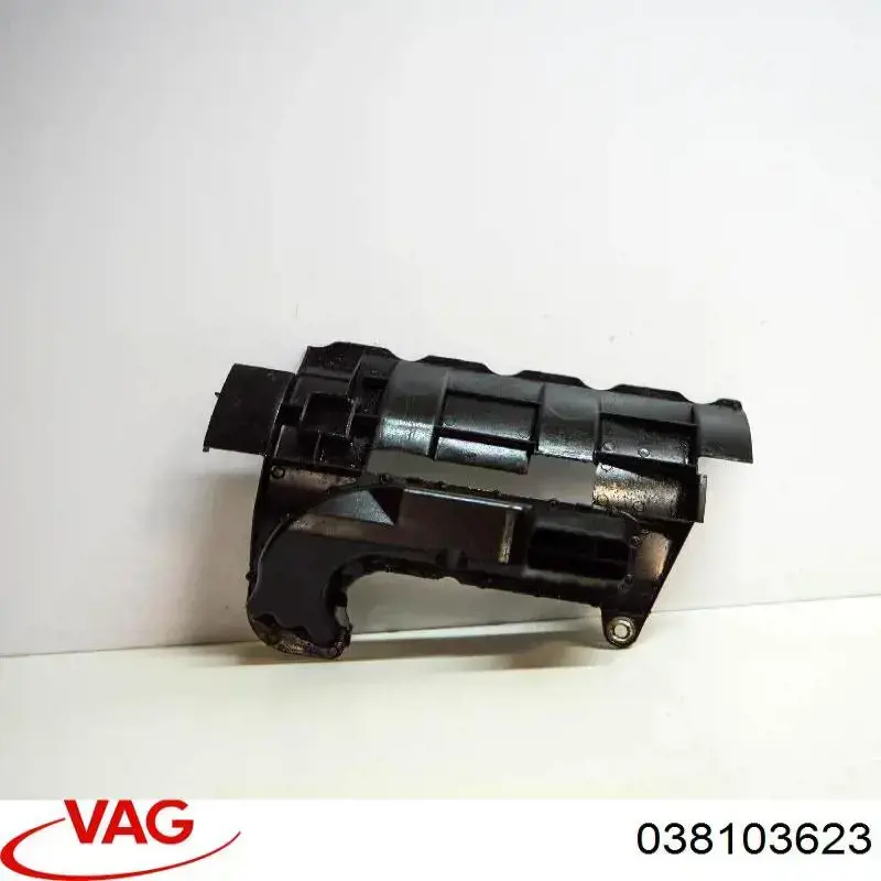 Do koszyka 038103623 VAG Separator oleju miski olejowej silnika