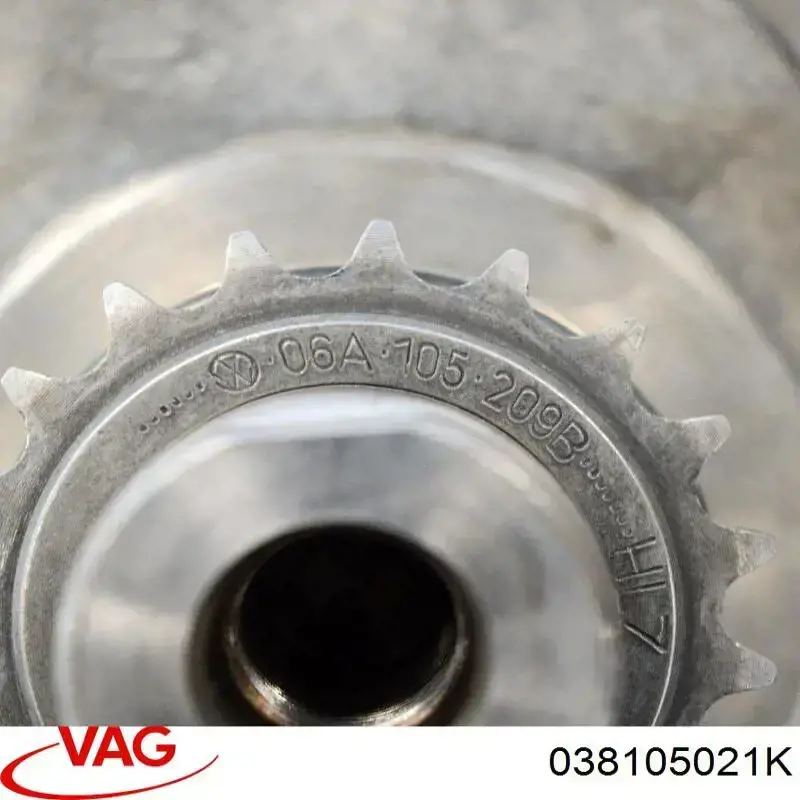 Wał korbowy silnika Volkswagen Transporter T5 autobus (7HB, 7HJ, 7EB, 7EJ) (2003 - 2016) cena, od 336,84 USD