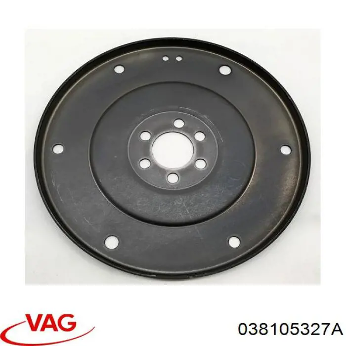 038105327A VAG Koło zamachowe silnika
