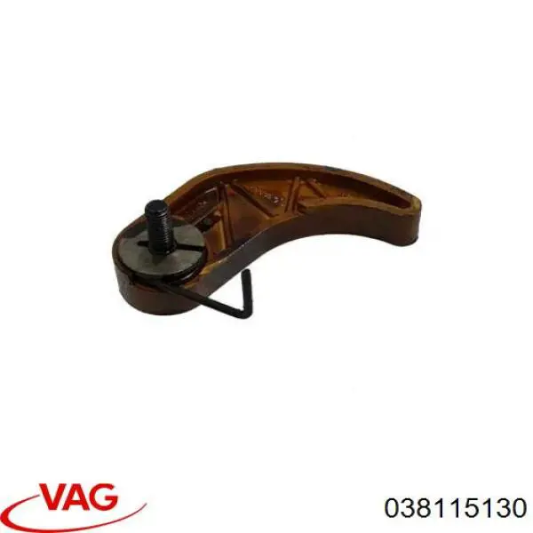 038115130 VAG Napinacz łańcucha pompy oleju