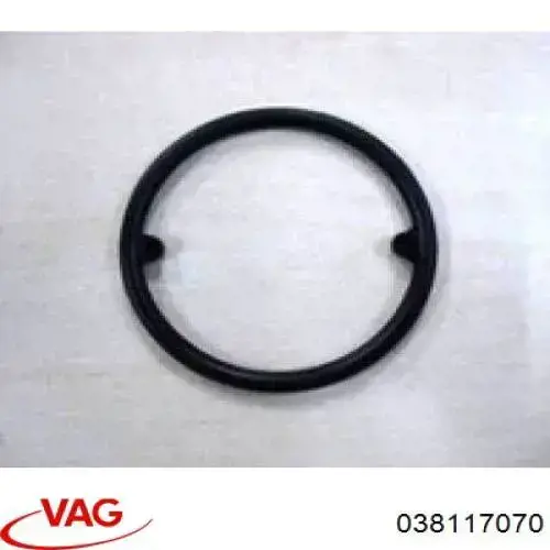 Uszczelka chłodnicy oleju VAG 038117070 cena, od 4,49 USD