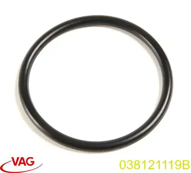 Uszczelka termostatu VAG 038121119B cena, od 1,13 USD