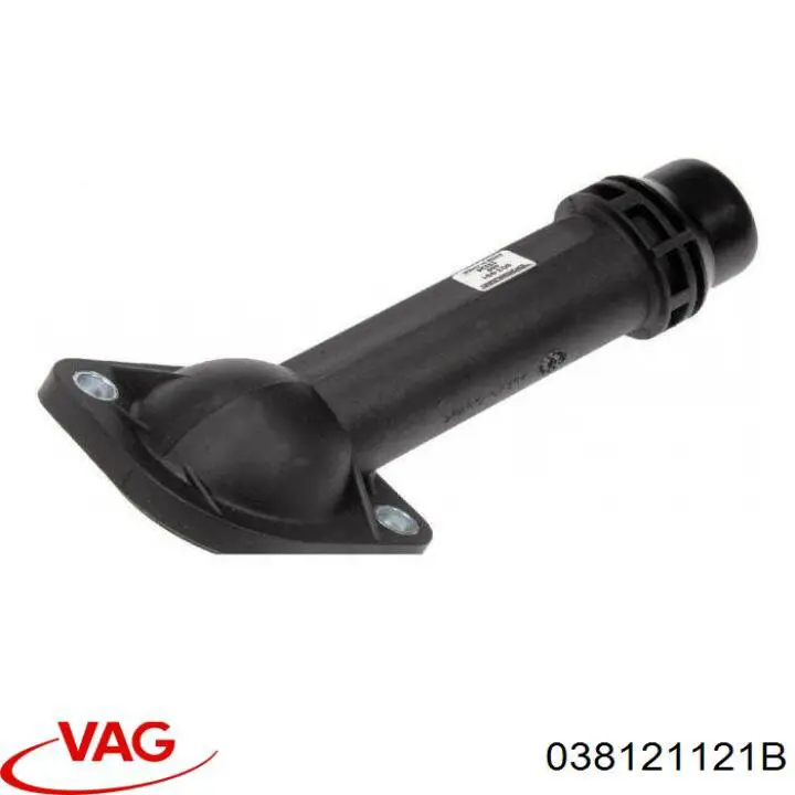 Pokrywa termostatu VAG 038121121B cena, od 8,00 USD