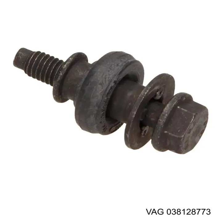 Śruba pokrywy zaworów głowicy cylindrów VAG 038128773 cena, od 7,42 USD
