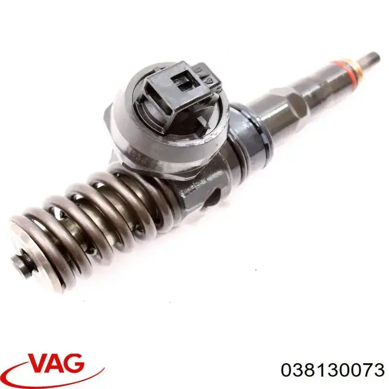 Wtryskiwacz paliwa Volkswagen Passat B5