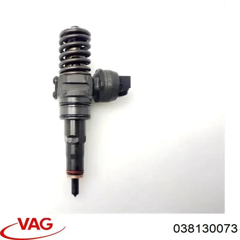 Wtryskiwacz paliwa Volkswagen Passat B5 sedana (3B3) (2000 - 2005) cena, od 82,05 USD