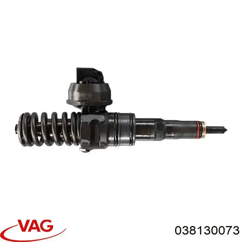 Wtryskiwacz paliwa do Volkswagen Passat B5 3B3