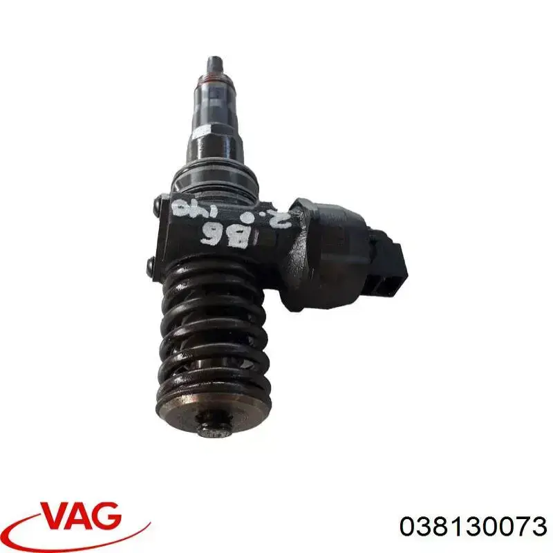 Wtryskiwacz paliwa VAG 0414720037 cena, od 87,18 USD