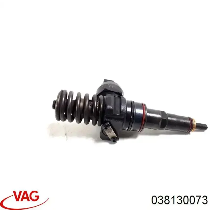 Do koszyka Wtryskiwacz paliwa Volkswagen Passat B5 3B3