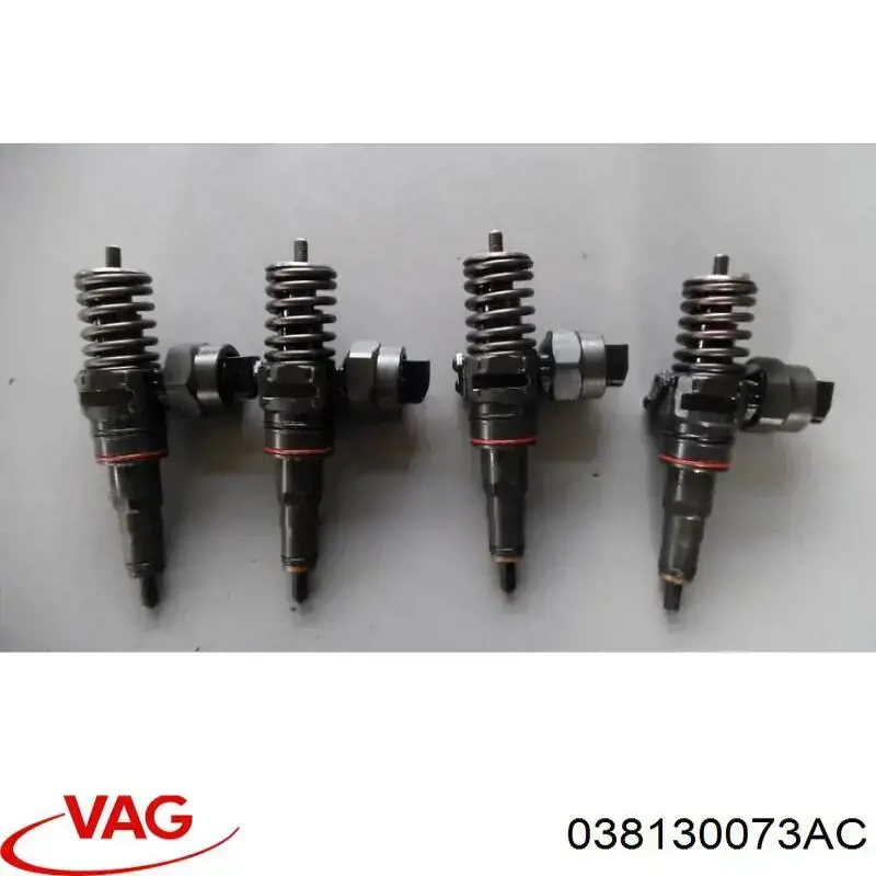 Wtryskiwacz paliwa Ford 1380211 cena, od 145,30 USD