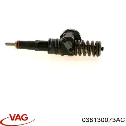 Do koszyka 1380211 Ford Wtryskiwacz paliwa