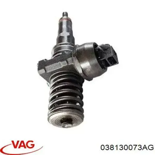 038130073AG VAG Wtryskiwacz paliwa