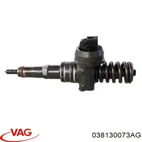 Wtryskiwacz paliwa VAG 0986441559 cena, od 78,63 USD