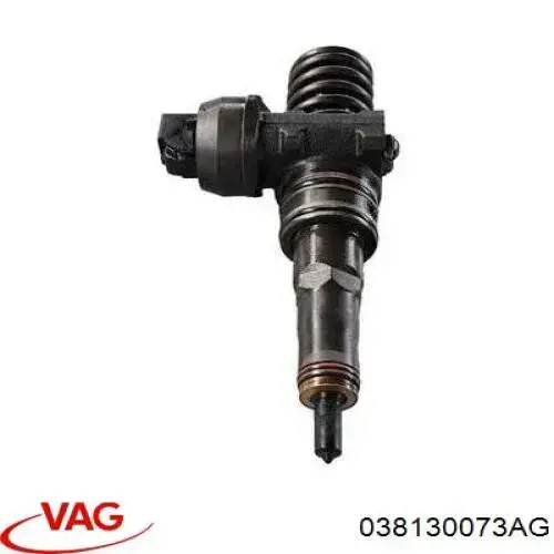 Wtryskiwacz paliwa VAG 0986441559 cena, od 78,63 USD