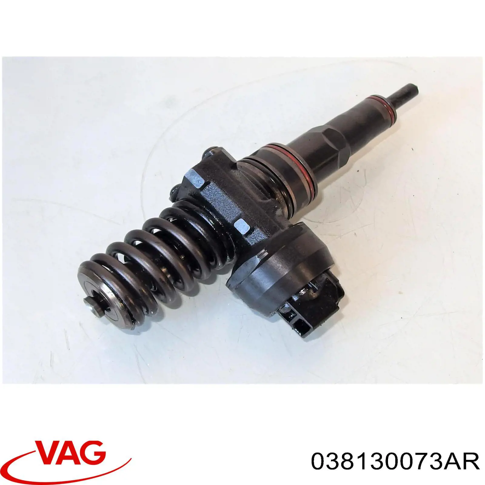 Wtryskiwacz paliwa VAG 0414720216 cena, od 105,67 USD