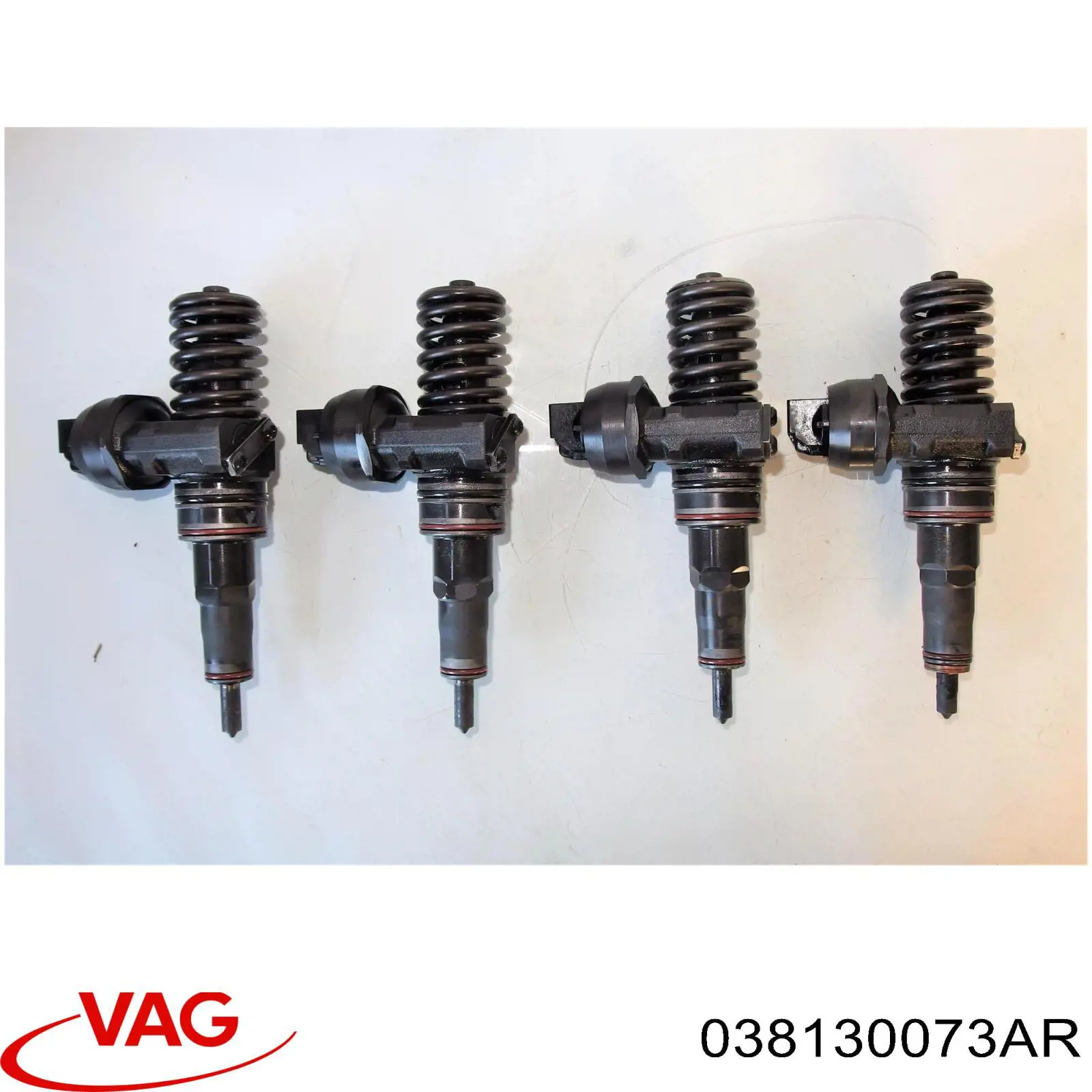 Wtryskiwacz paliwa VAG 0986441560 cena, od 103,33 USD