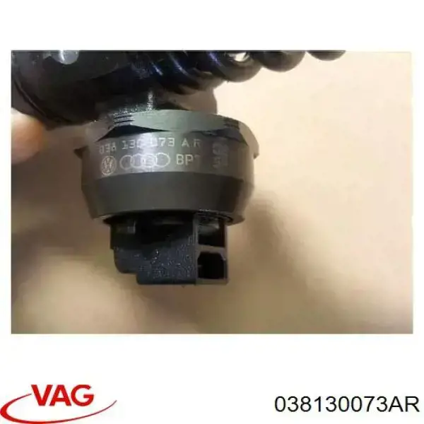 Do koszyka 0986441560 VAG Wtryskiwacz paliwa