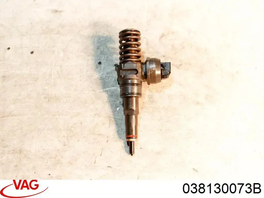038130073B VAG Wtryskiwacz paliwa