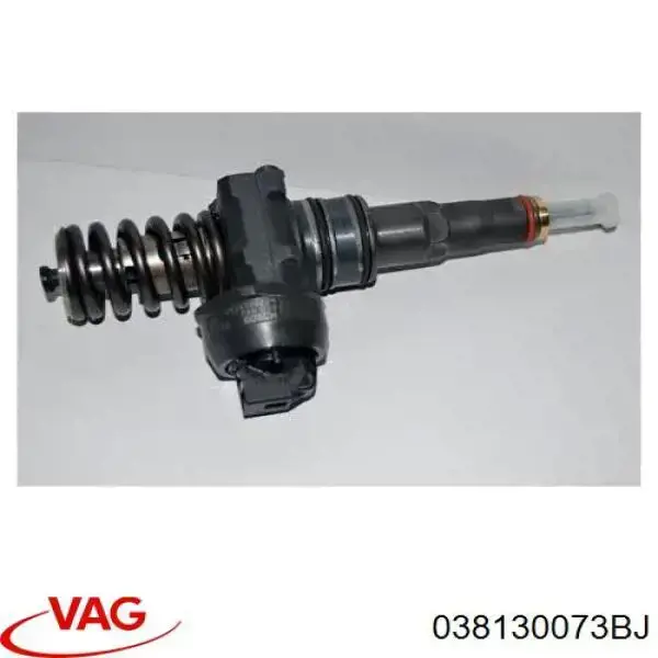 038130073BJ VAG Wtryskiwacz paliwa