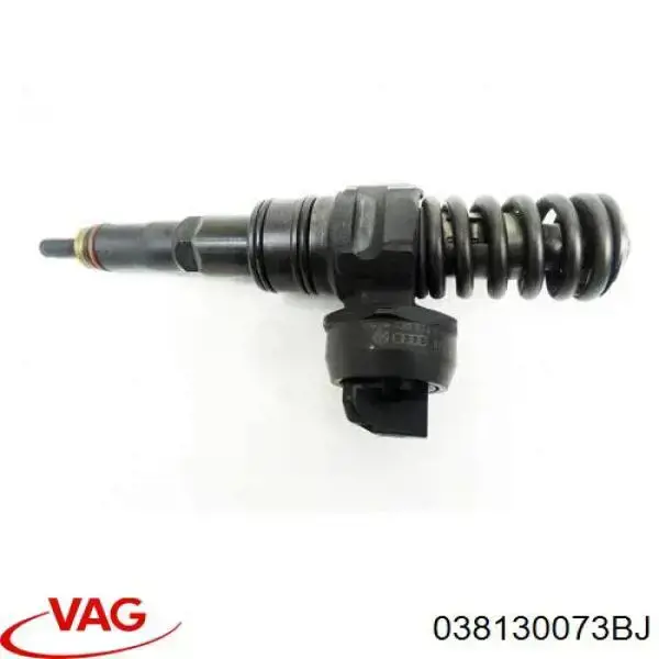 038130073BJ VAG Wtryskiwacz paliwa