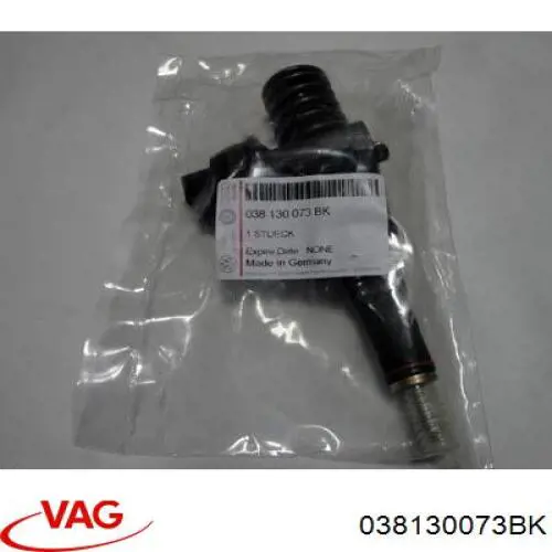 0414720312 VAG Wtryskiwacz paliwa