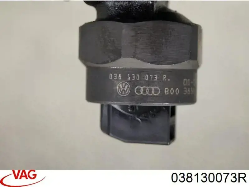 038130073R VAG Wtryskiwacz paliwa