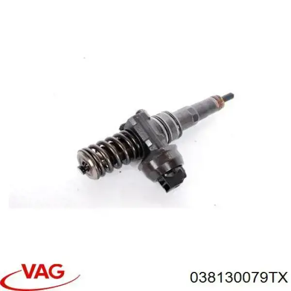 038130079TX VAG Wtryskiwacz paliwa