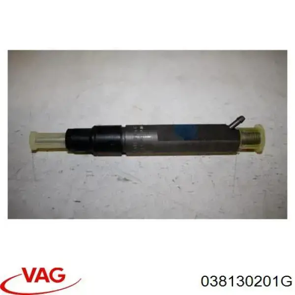 038130201G VAG Wtryskiwacz paliwa