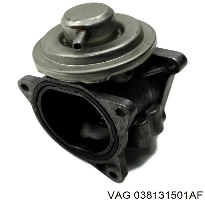 Zawór recyrkulacji spalin EGR 038131501AF VAG