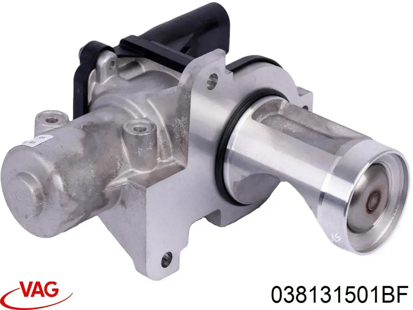 038131501BF VAG Zawór recyrkulacji spalin EGR