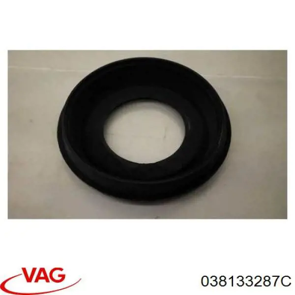 038133287C VAG Uszczelka korka wlewu oleju