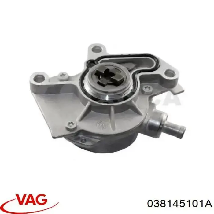 038145101A VAG Pompa podciśnienia