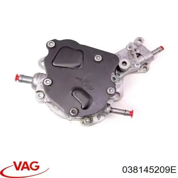 Pompa paliwowa tandemowa VAG 038145209E cena, od 67,66 USD