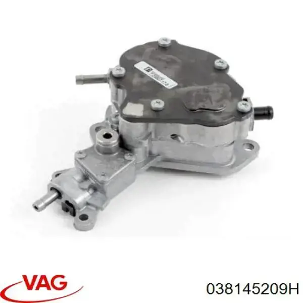 Pompa paliwowa tandemowa VAG 038145209H cena, od 90,24 USD