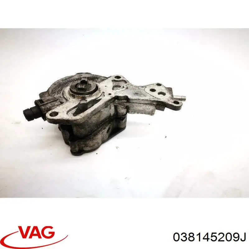 Pompa paliwowa tandemowa VAG 038145209J cena, od 81,72 USD