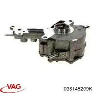 038145209K VAG Pompa paliwowa tandemowa