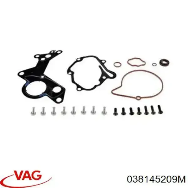 Pompa paliwowa tandemowa VAG 038145209M cena, od 91,94 USD