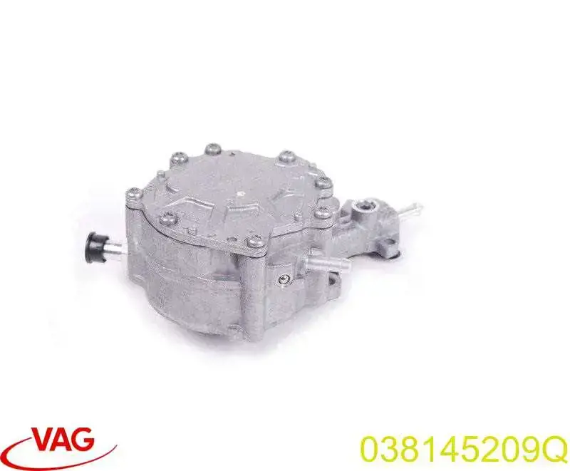 Pompa paliwowa tandemowa VAG 038145209Q cena, od 274,29 USD