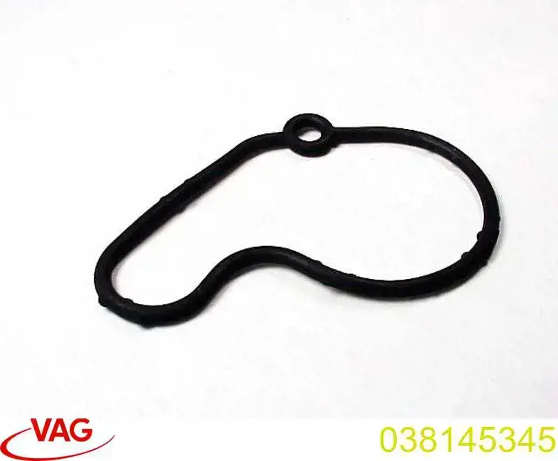 Uszczelka pompy próżniowej VAG 038145345 cena, od 5,07 USD