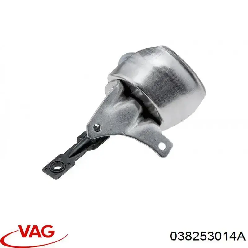 Turbina VAG 038253014A