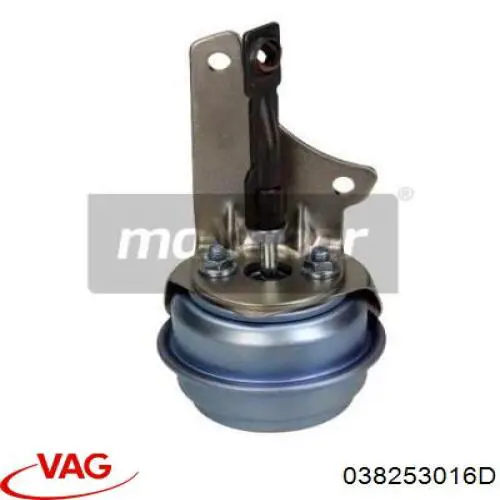 Turbina VAG 038253016D cena, od 468,28 USD