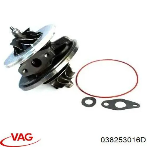 Turbina Garrett 7210219008S cena, od 430,39 USD