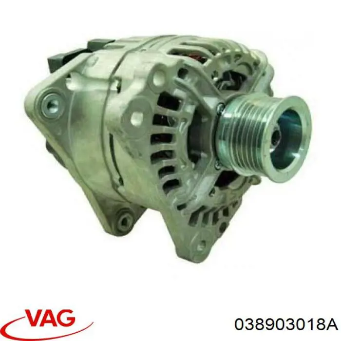 Alternator VAG 038903018A
