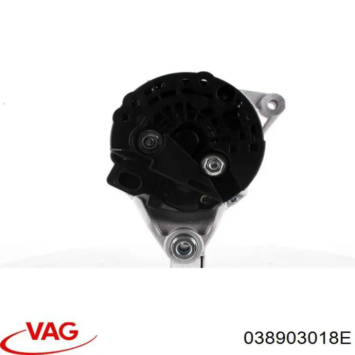 Do koszyka 038903018E VAG Alternator
